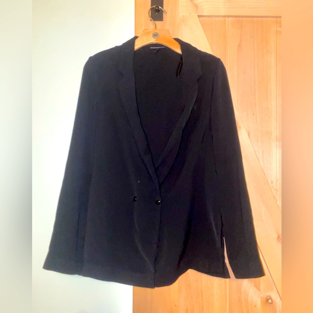 TopShop Blazer